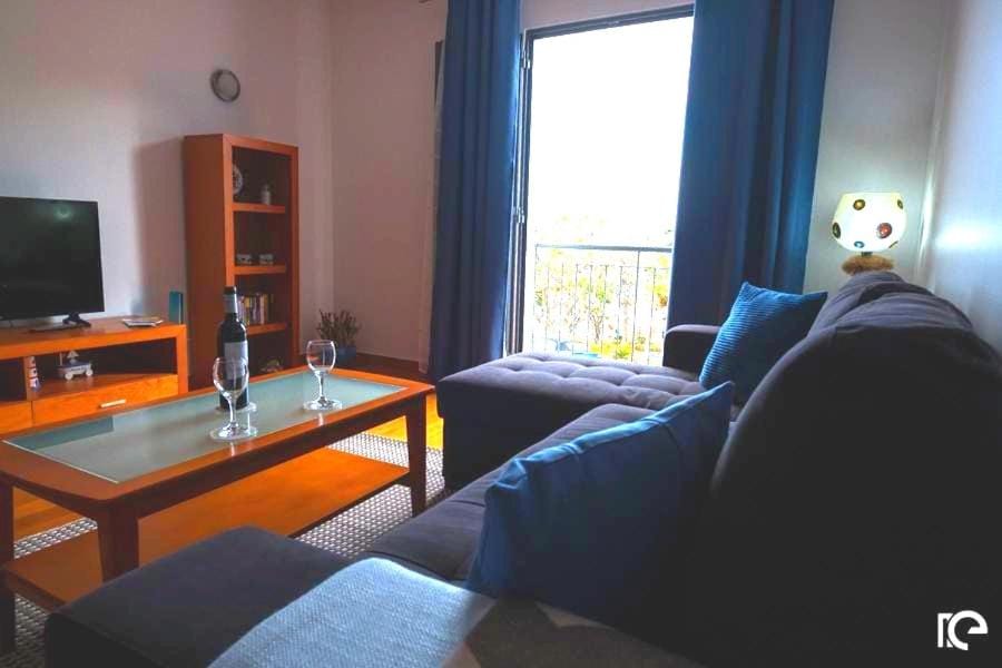Apartamento Estefânia Apartment in Madeira District