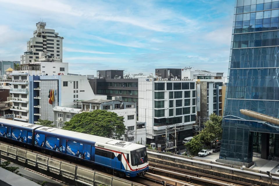 City view