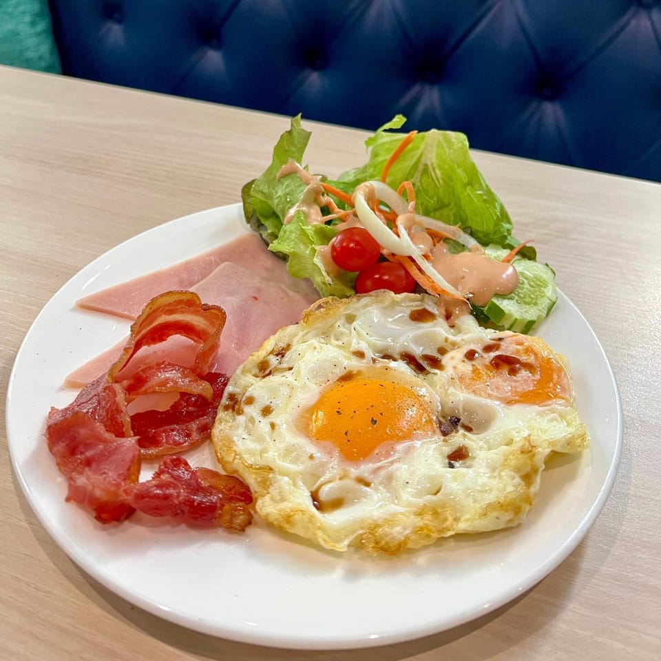 Breakfast