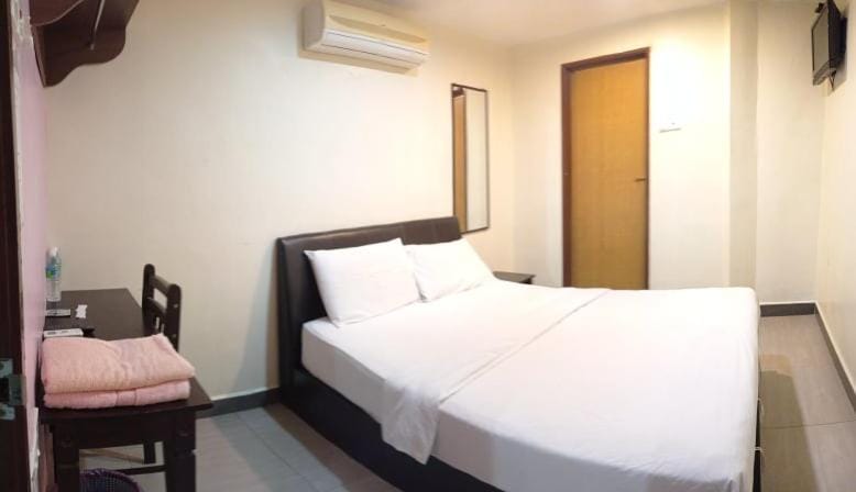 Starview Hotel Bed and Breakfast in Perak