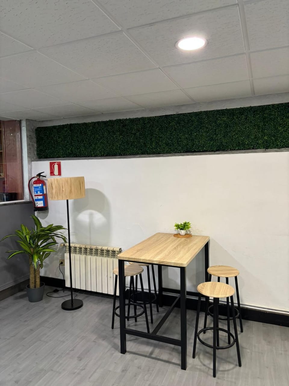 Hotel Besaya Hotel in Torrelavega