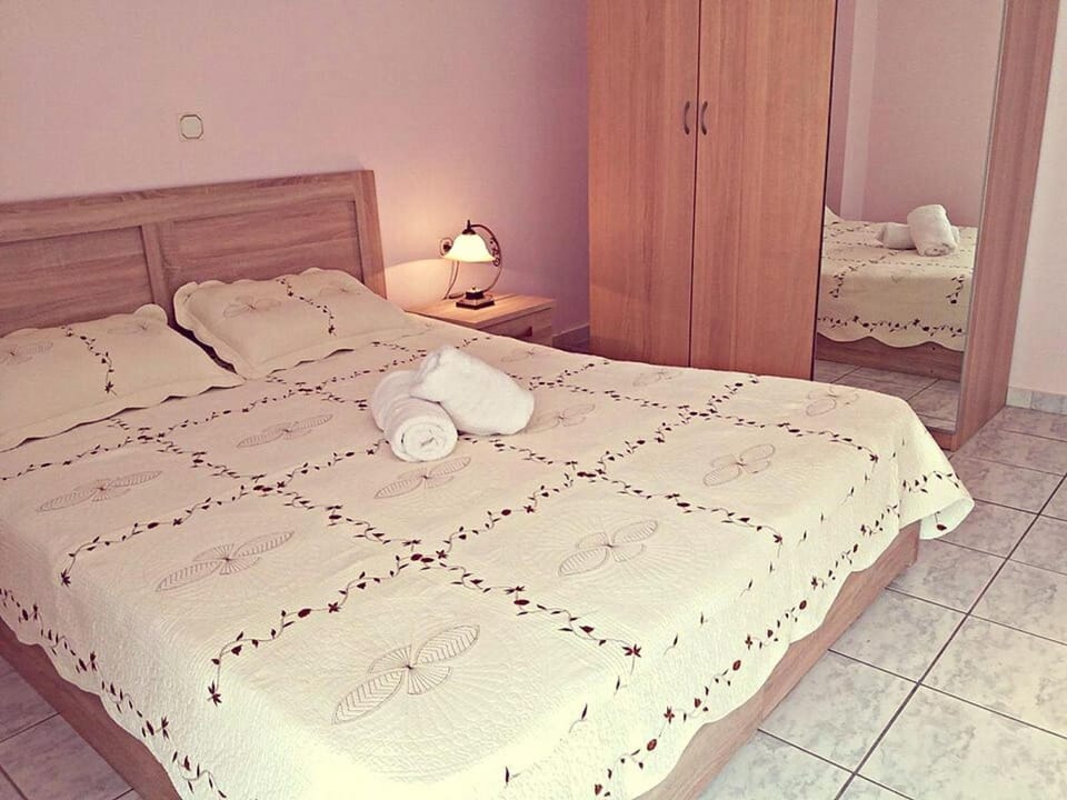 Daphnus Apartment in Agios Konstantinos Apartment in Euboea