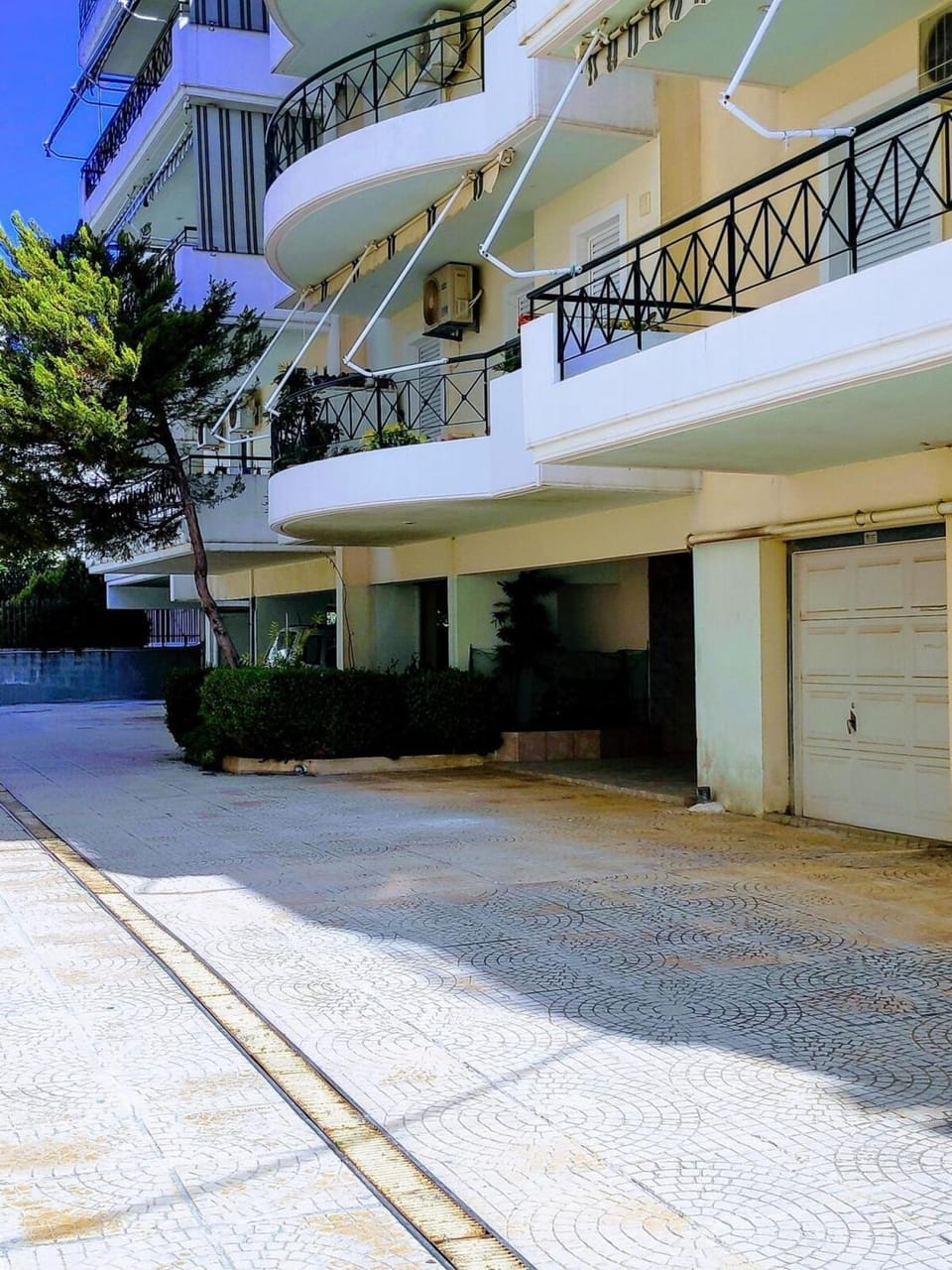 Daphnus Apartment in Agios Konstantinos Apartment in Euboea