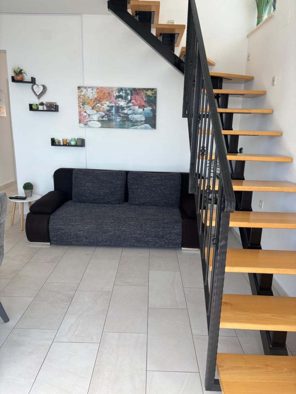 Tri sriće Apartment in Lika-Senj County