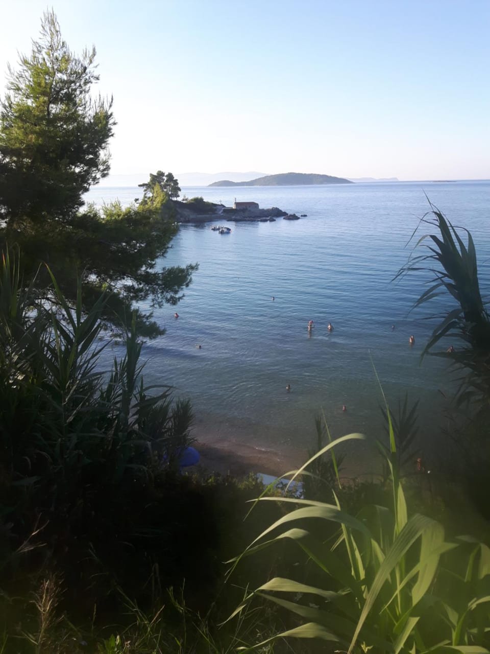 Maria Gerokonstanti Studios Apartment in Magnesia Prefecture, Greece
