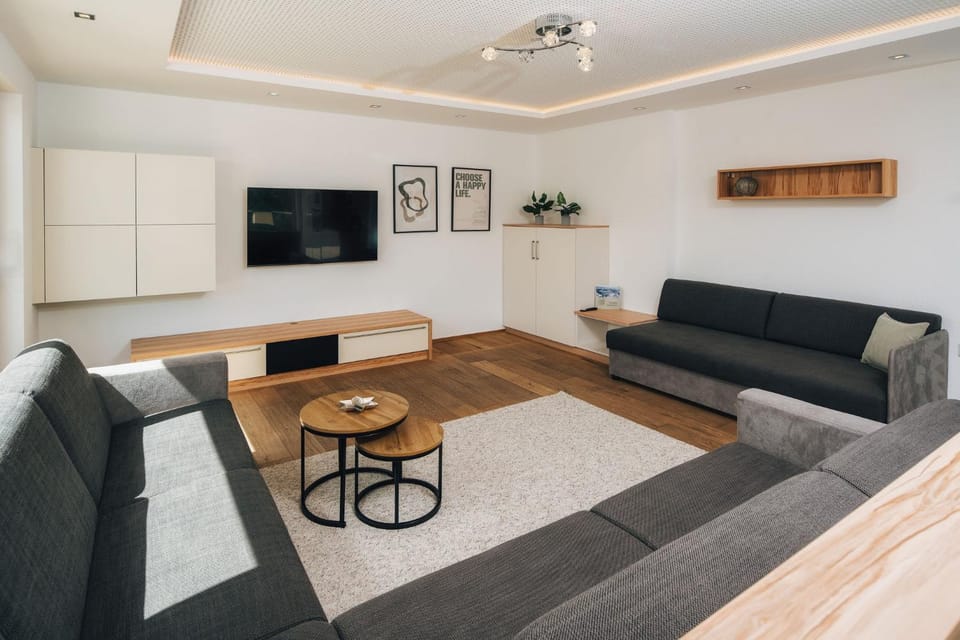 Appartements Platzl Apartment in Serfaus