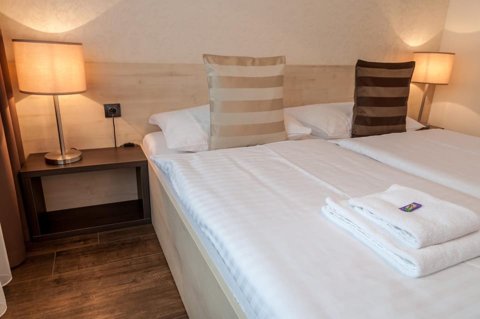 Hotel U Kašny Hotel in South Moravian Region