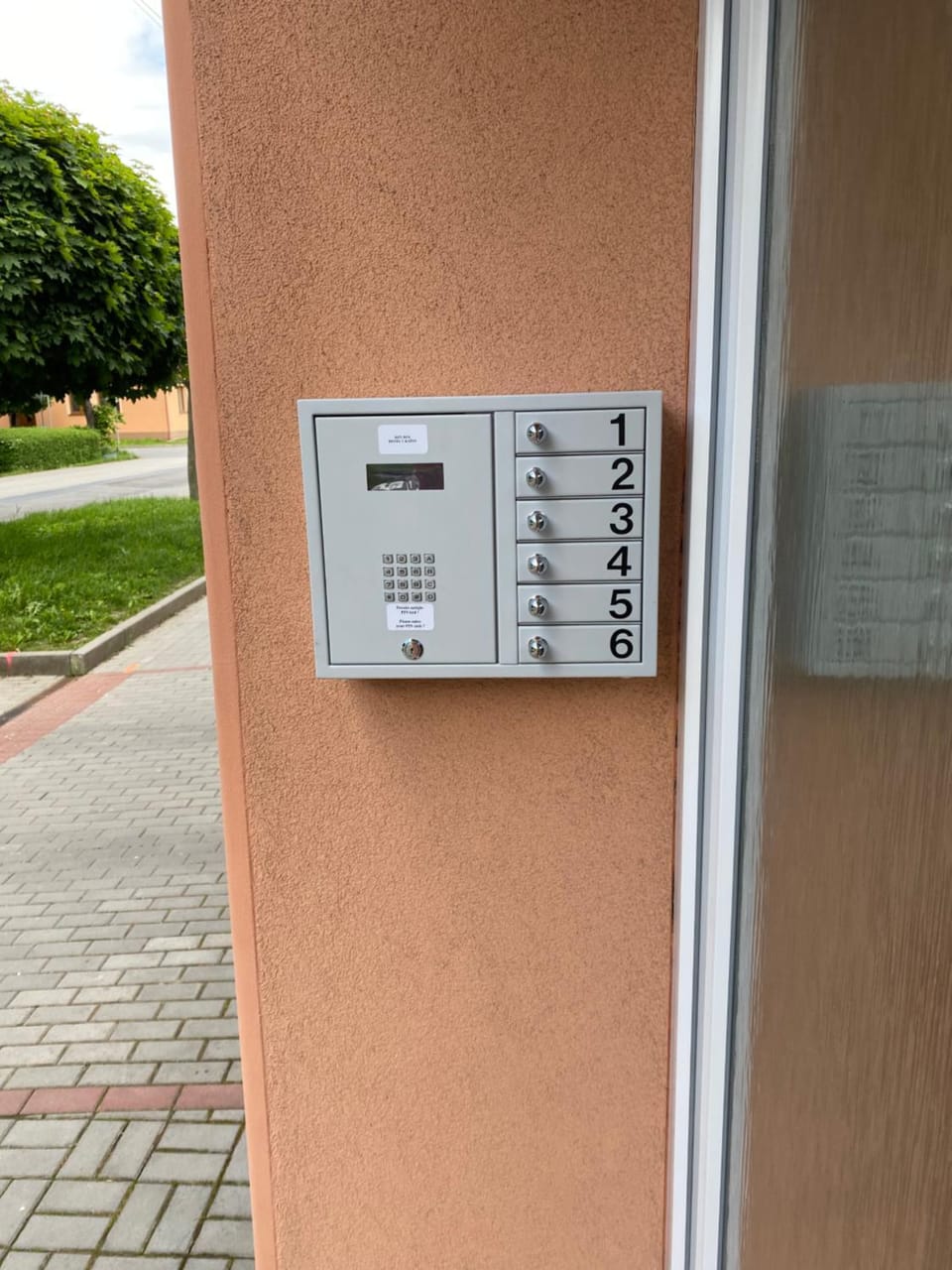 Hotel U Kašny Hotel in South Moravian Region