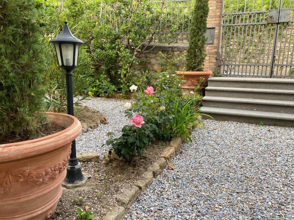 Hotel Villa Porta All'Arco Hotel in Volterra