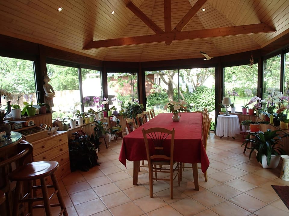 Chambre d'Hôtes Broualeuc Bed and Breakfast in Brittany