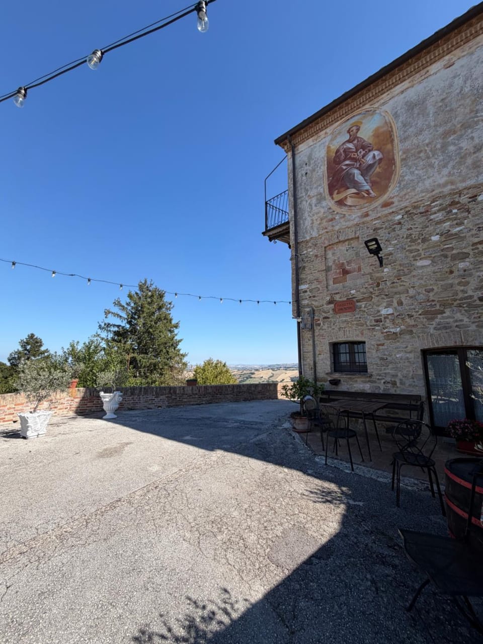 Il Paradiso del Re Country House in Marche
