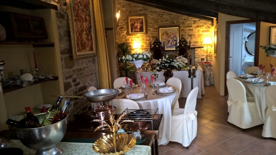 Il Paradiso del Re Country House in Marche