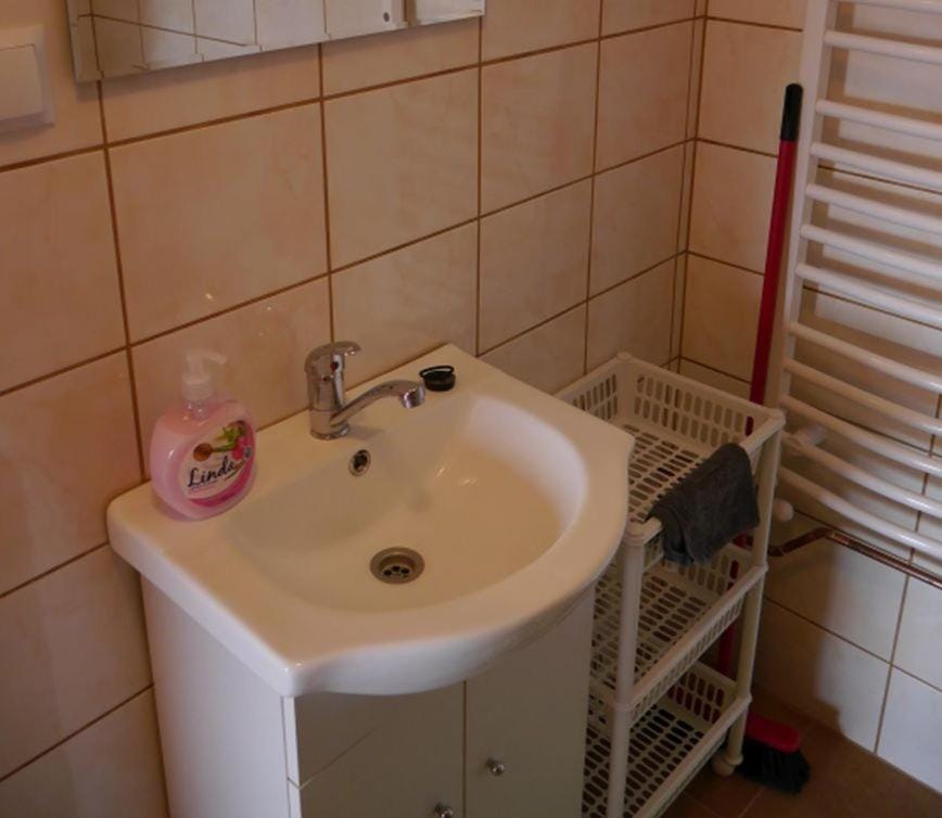 U Halinki Farm Stay in Slovakia