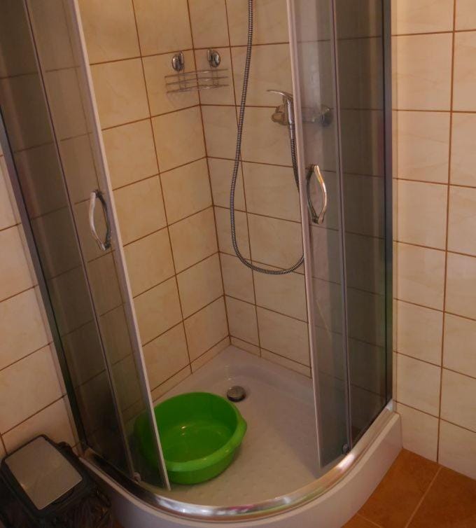 U Halinki Farm Stay in Slovakia