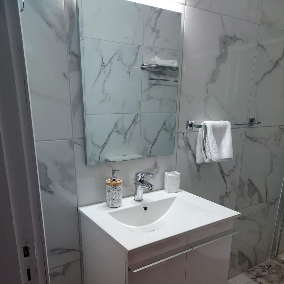 Shower