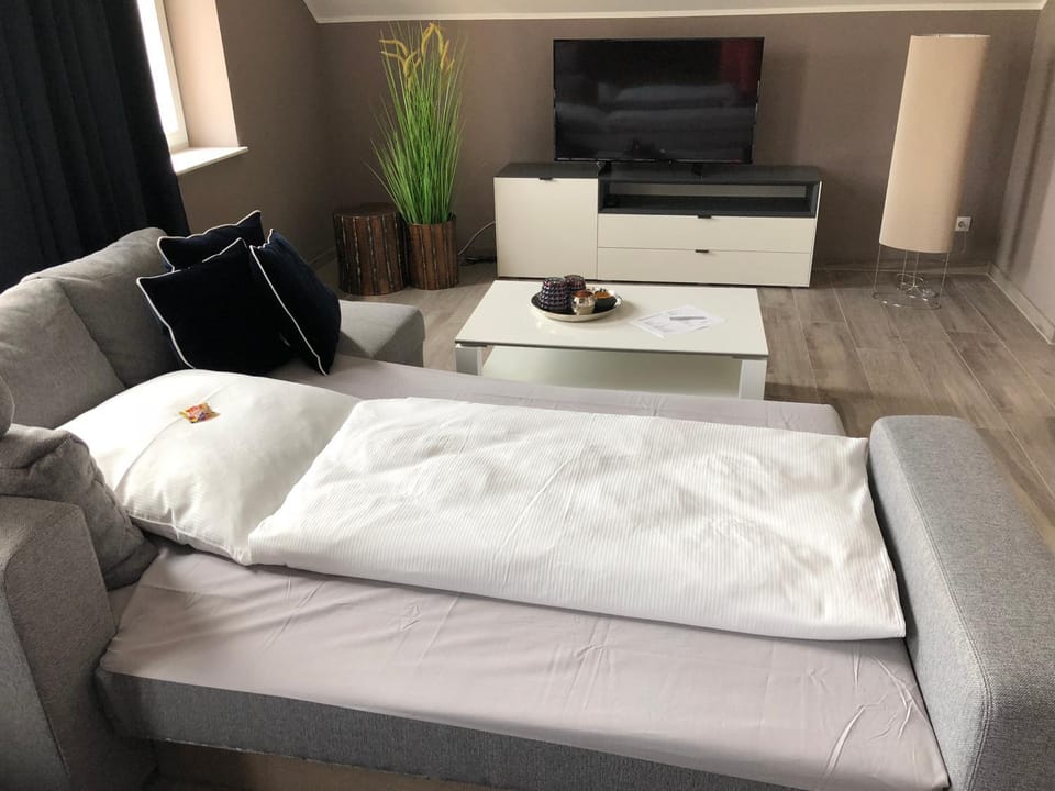 Wohnung im Stadtzentrum Apartment in Cloppenburg