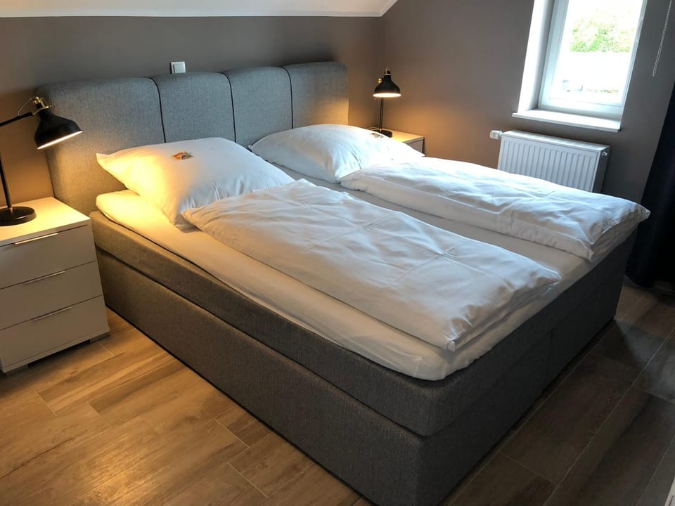 Wohnung im Stadtzentrum Apartment in Cloppenburg