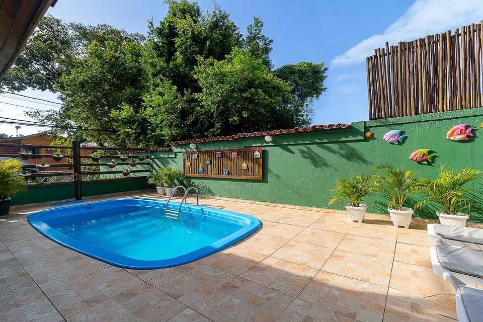 Natural landscape, Hot Tub, Garden view, Swimming pool