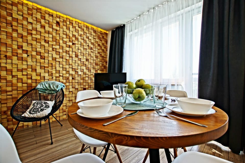 Nice&Cozy Apartment Apartment in Sopot