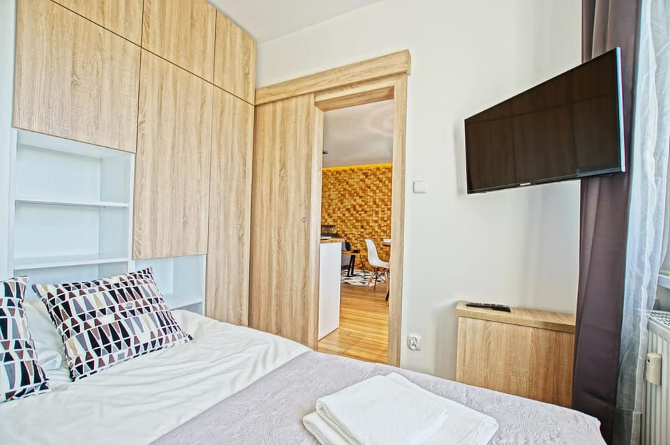 Nice&Cozy Apartment Apartment in Sopot