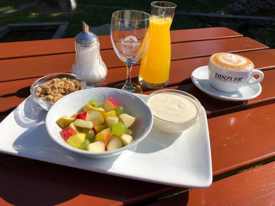 Breakfast
