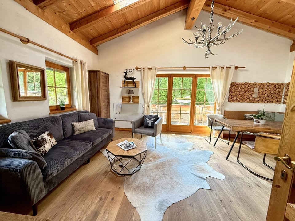 CHALET BELLE KITZ by Belle Stay Apartment in Kitzbuhel