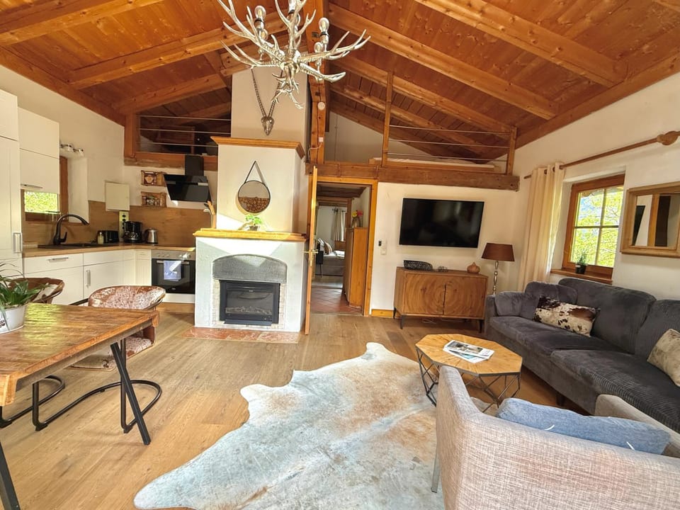 CHALET BELLE KITZ by Belle Stay Apartment in Kitzbuhel