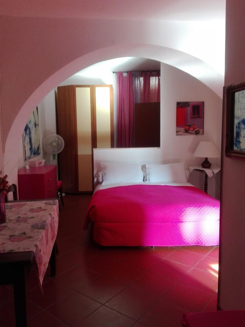 Al Giardino Di Alice B&b Bed and Breakfast in Perugia