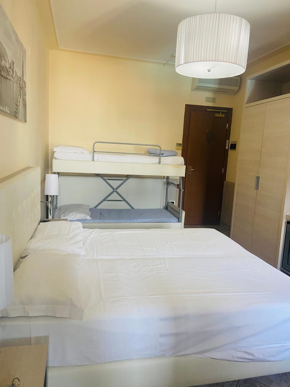 Hotel Bella Riviera Lungomare Hotel in Viareggio