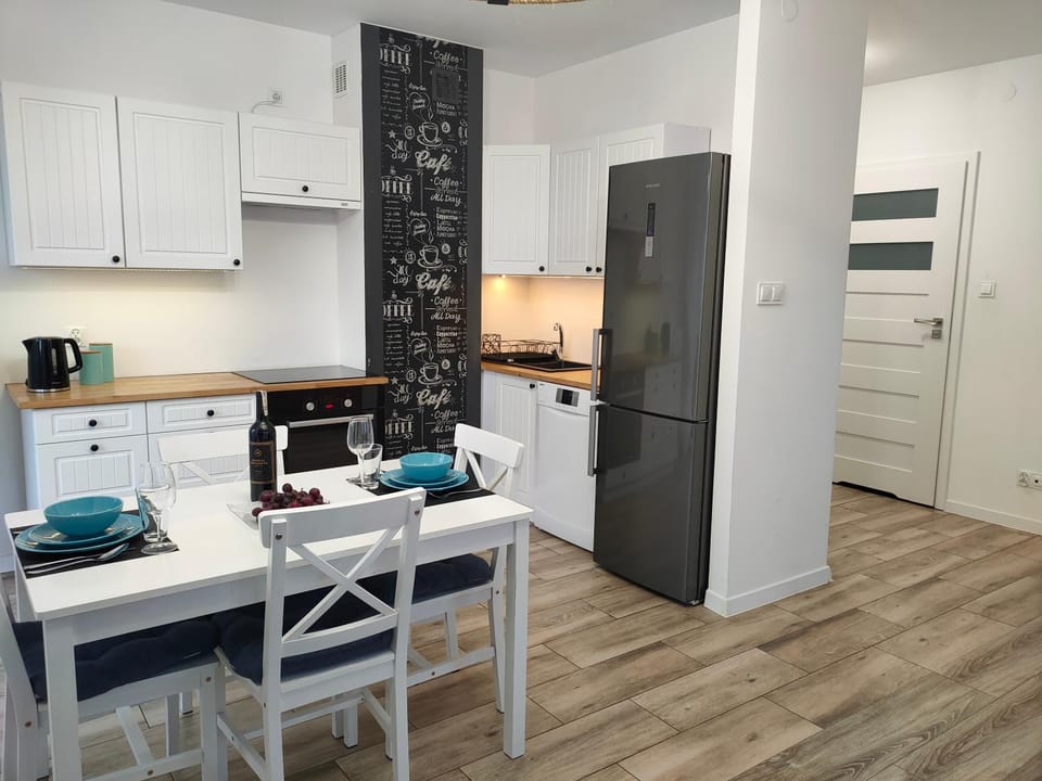 Apartamenty Oleńka I - Szczytno Mazury Apartment in Poland