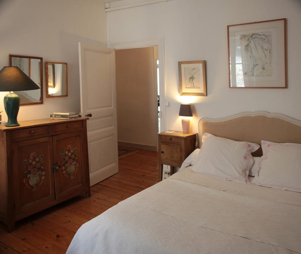 Le Magnolia Bed and Breakfast in Nouvelle-Aquitaine