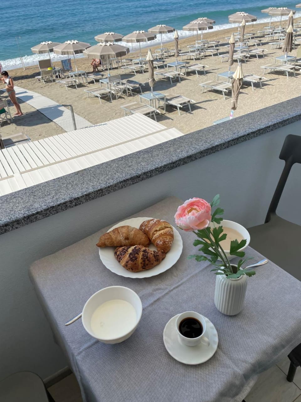 Residence Le Dune Club Apartment hotel in Varigotti