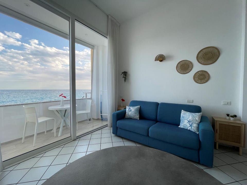 Residence Le Dune Club Apartment hotel in Varigotti