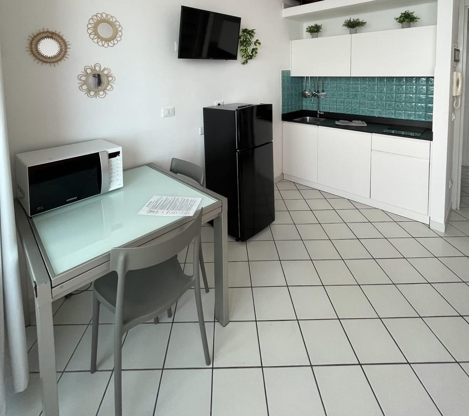 Residence Le Dune Club Apartment hotel in Varigotti