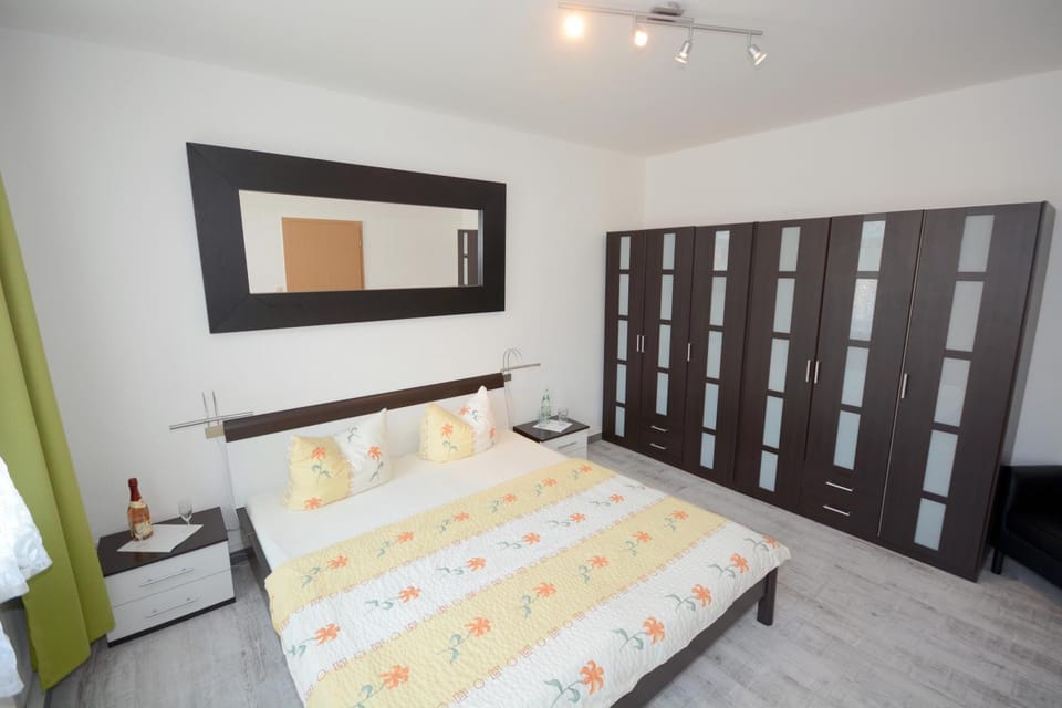 Elbidylle Apartment in Sächsische Schweiz-Osterzgebirge