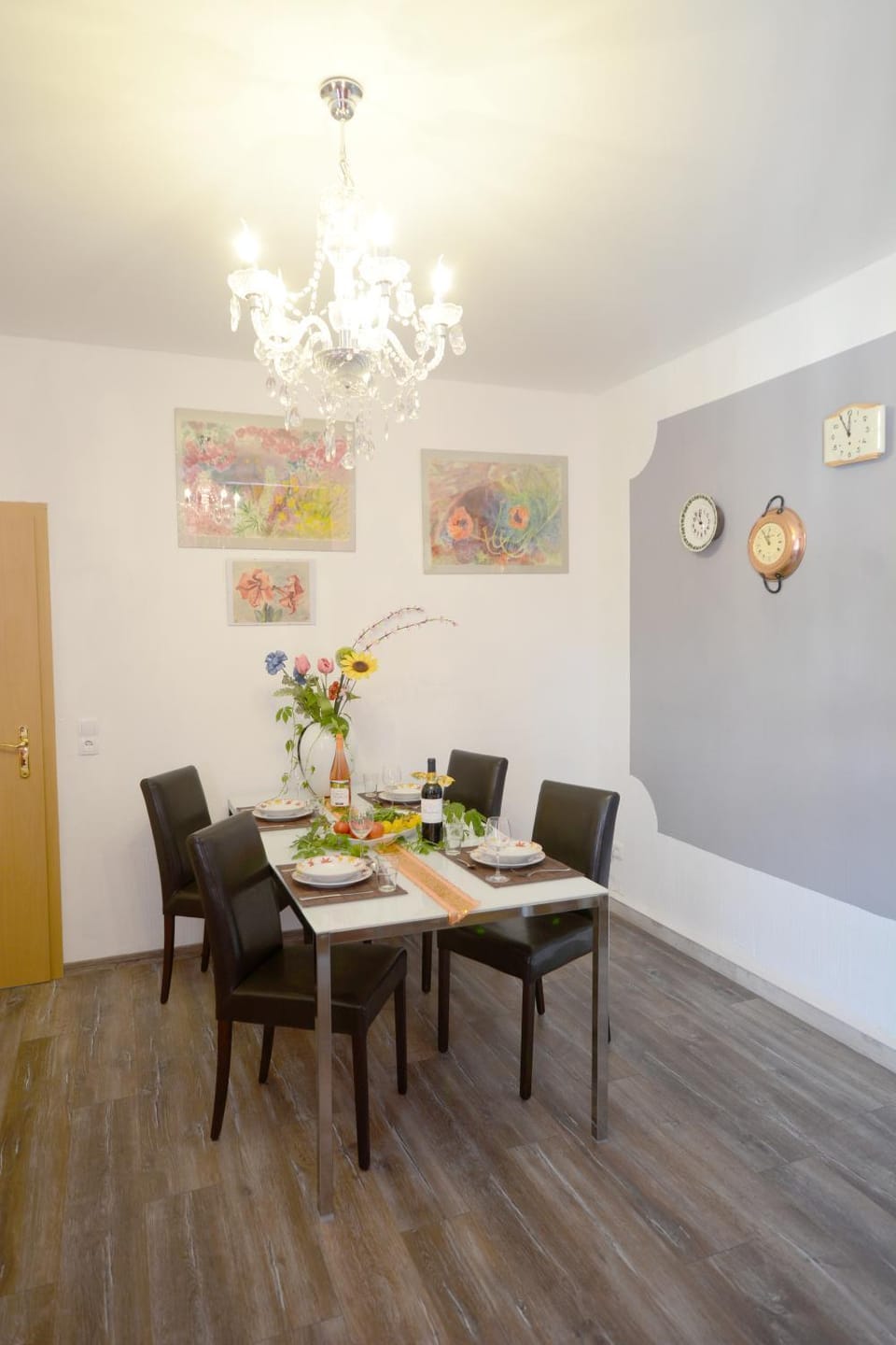 Elbidylle Apartment in Sächsische Schweiz-Osterzgebirge