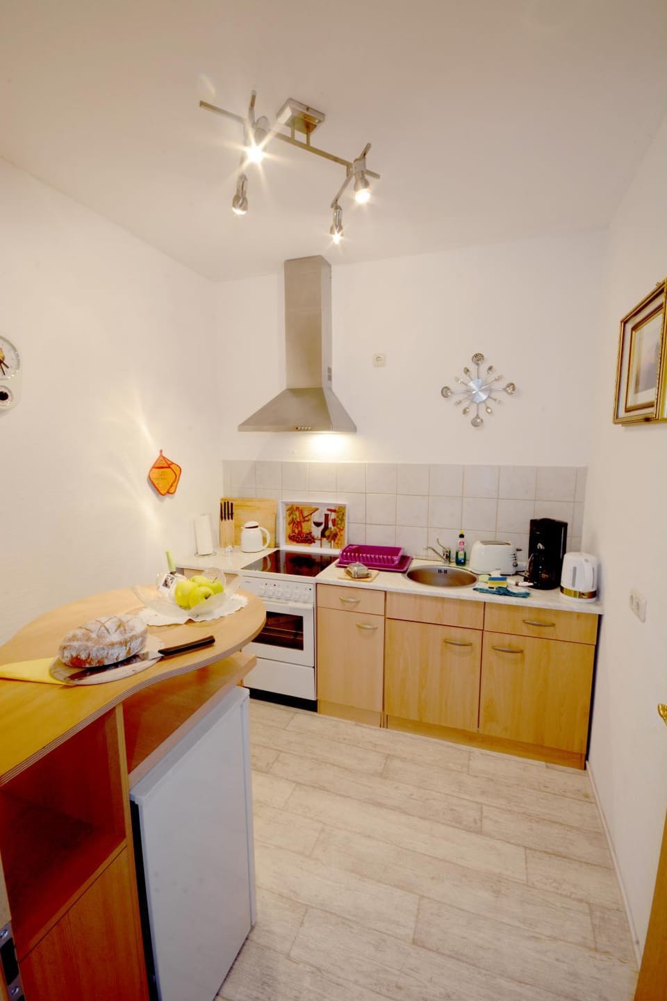 Elbidylle Apartment in Sächsische Schweiz-Osterzgebirge