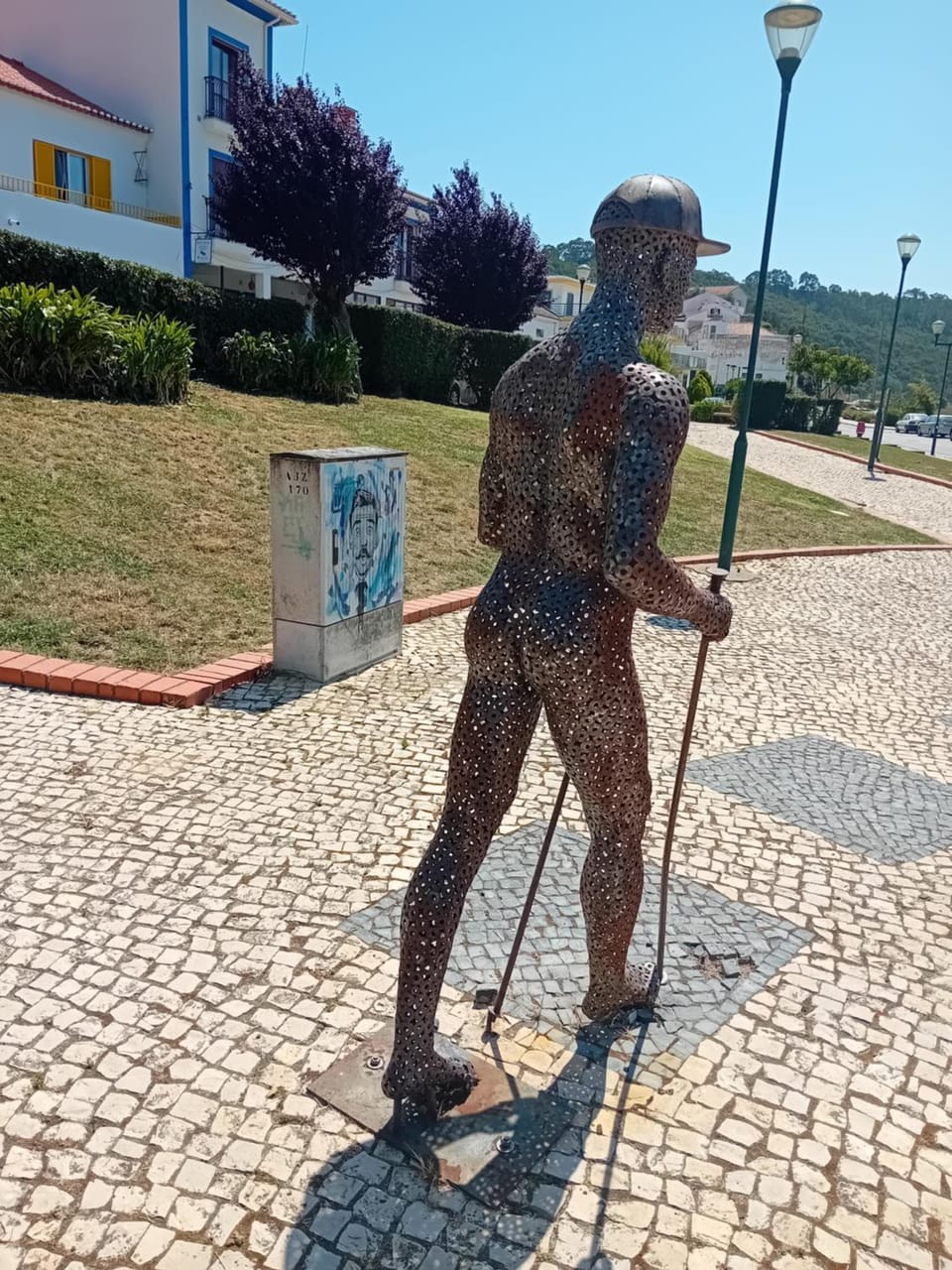 Sol Mar Bed and Breakfast in Odeceixe