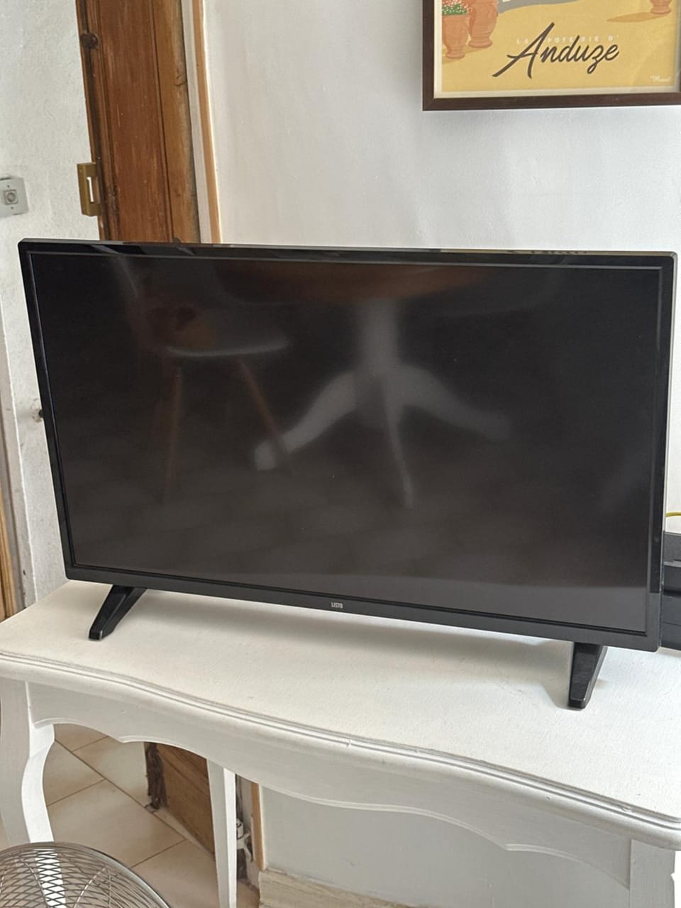 TV and multimedia