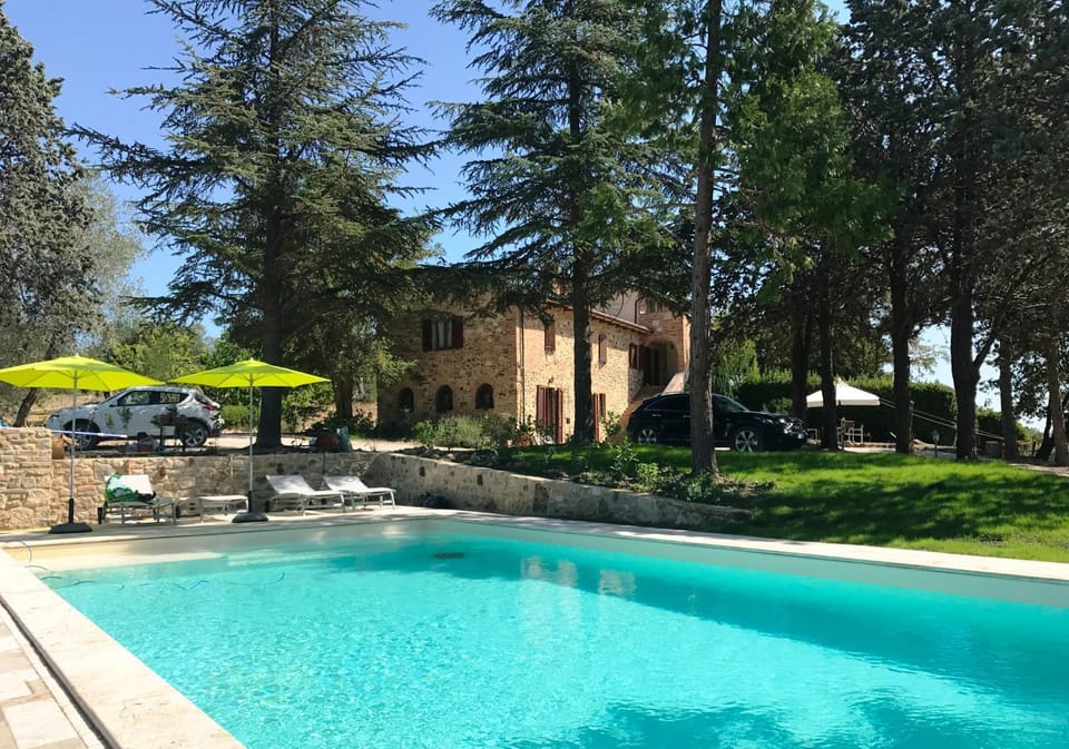 Swimming pool, Swimming pool