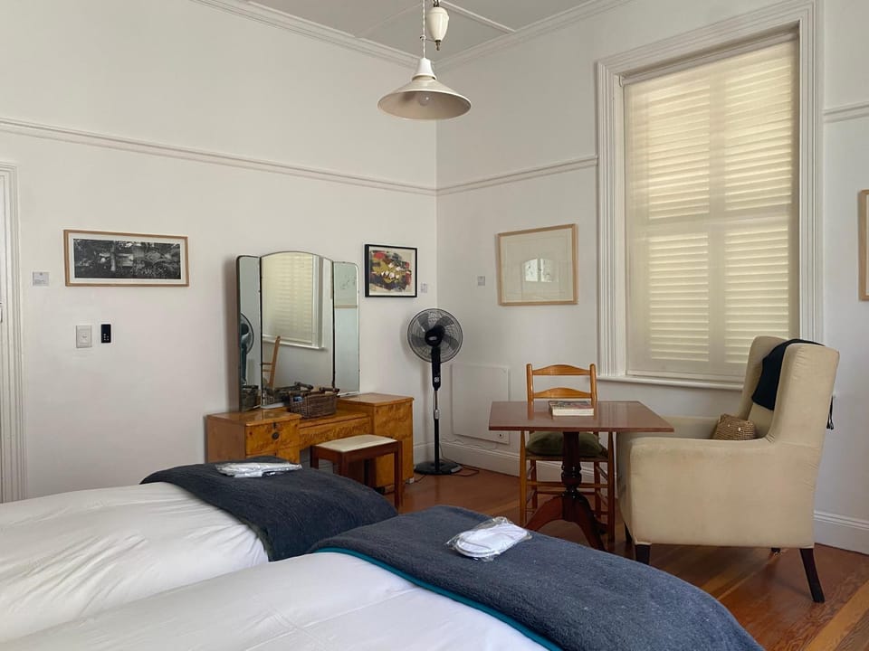 Sleep at MAPSA Richmond - House Bed and Breakfast in Eastern Cape