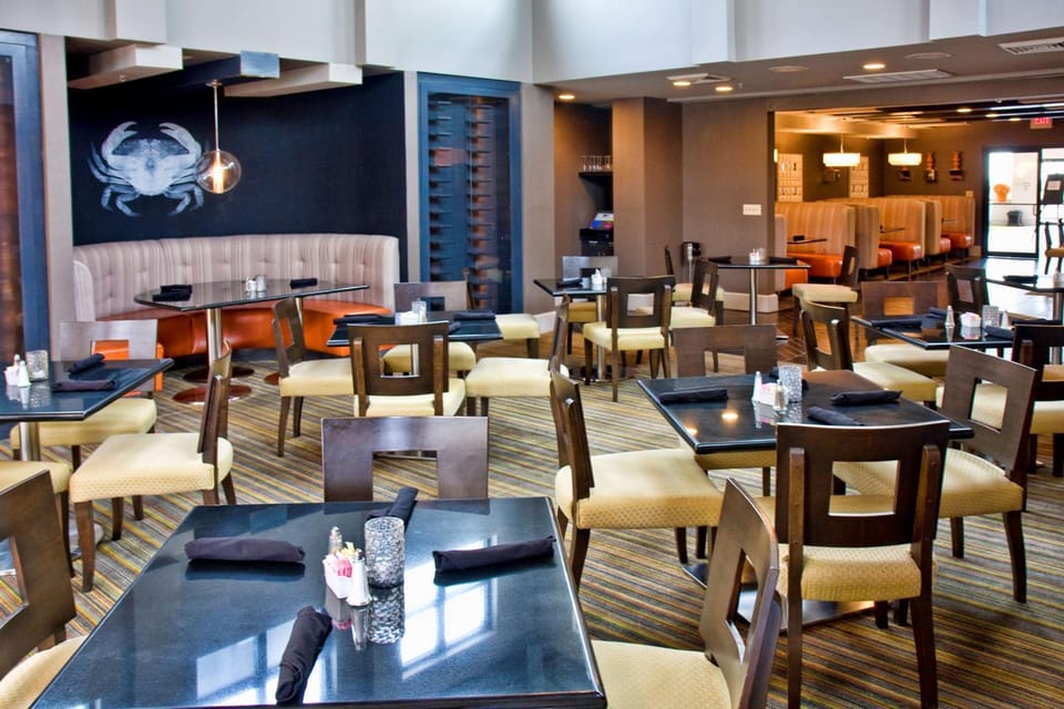 Restaurant/places to eat, Breakfast