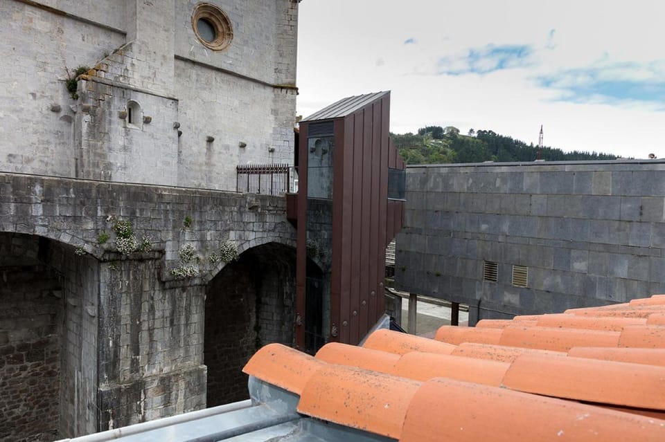 Apartamento Ondarroa Apartment in Basque Country