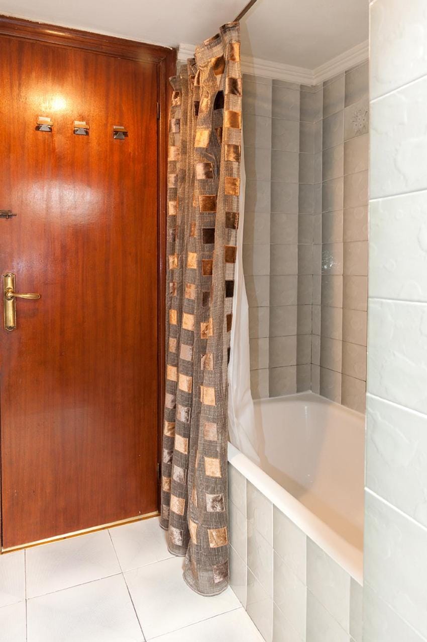Apartamento Ondarroa Apartment in Basque Country