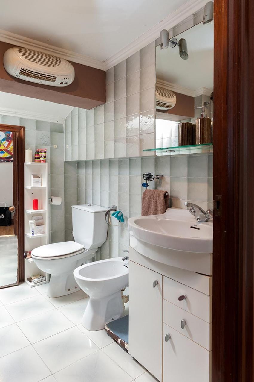 Apartamento Ondarroa Apartment in Basque Country