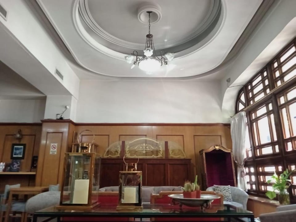 Astoria Hotel Hotel in Buenos Aires