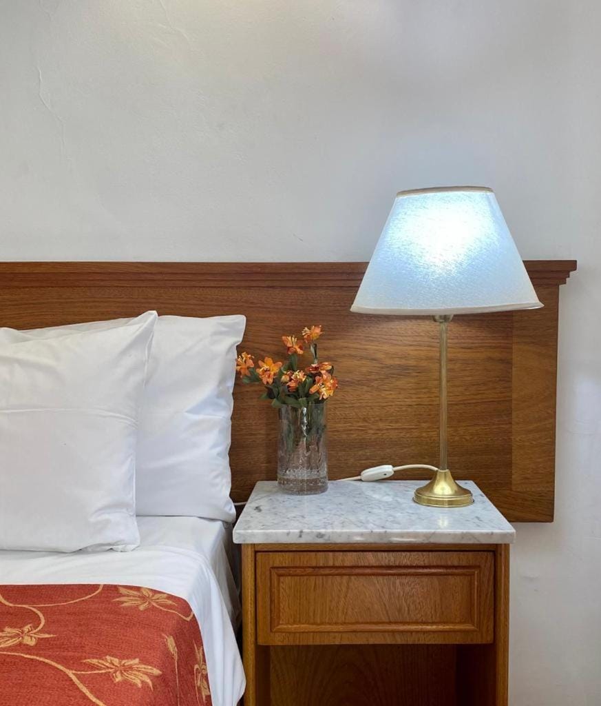 Astoria Hotel Hotel in Buenos Aires