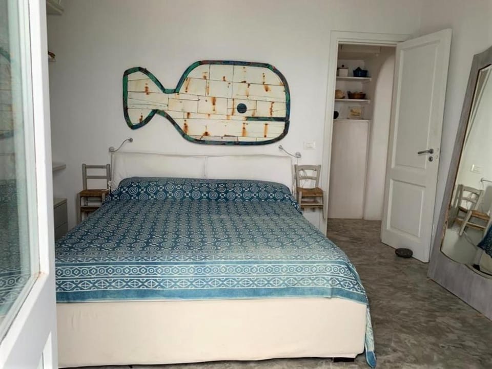 Casa Capperina House in Sicily