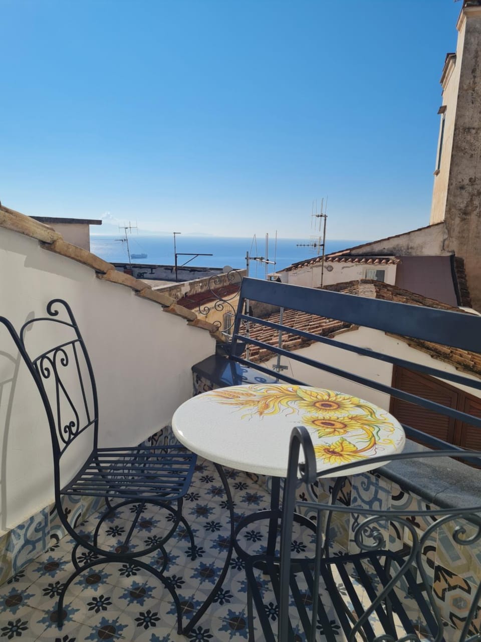 Ca'Turino House in Campania