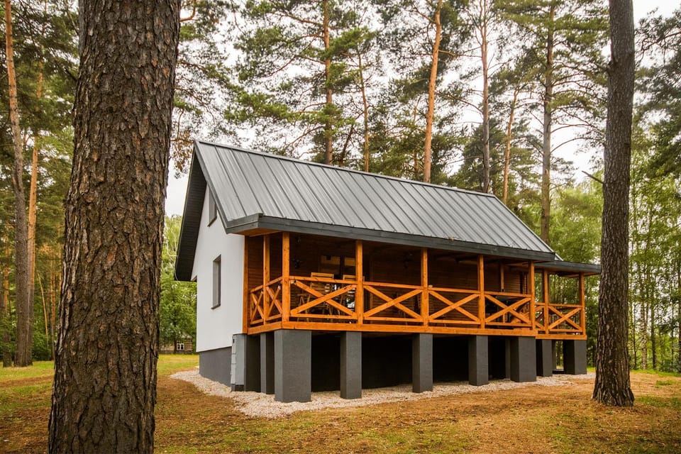 Property building, Day, Natural landscape